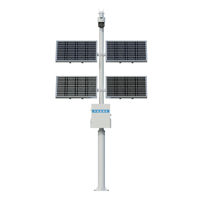 大田苗情監(jiān)測(cè)系統(tǒng)