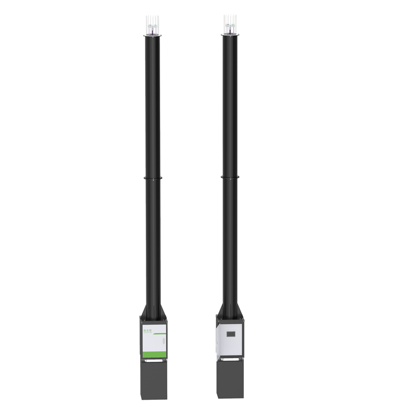 智能吸蟲(chóng)塔