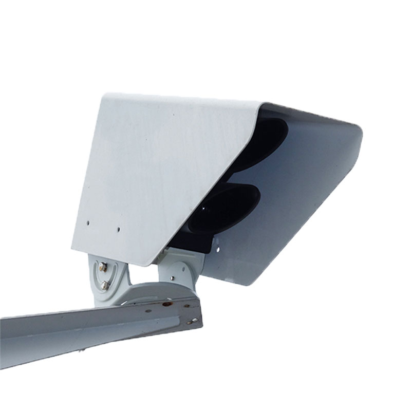 非接觸路面狀態(tài)檢測(cè)器