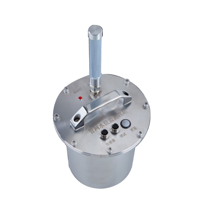 微功耗無線智能液位監(jiān)測終端