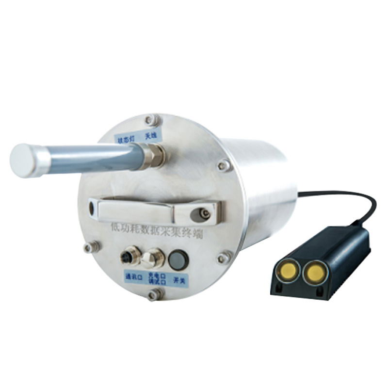 城市排水管網(wǎng)監(jiān)測系統(tǒng)